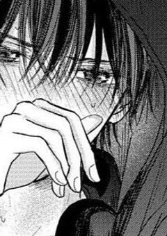 学校１のモテ男に惚れられました。