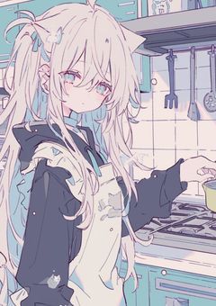 【MYC】どうやら私は子供のお世話係のようで