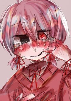 オリキャライラストまとめ