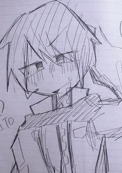 ボカロイラスト部屋