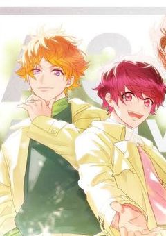 鬼殺隊附属MANKAI劇団