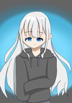 霜月りゅうの現状報告