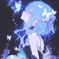 霜月 りゅうさんのアイコン画像