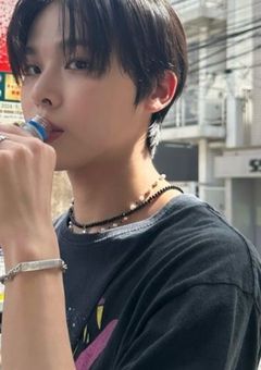 気になるあの子