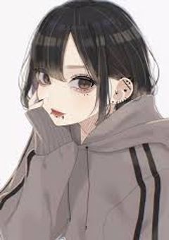 反抗期の妹