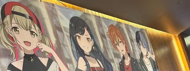 ぴーち#らんなの大好きもう一度。@ヘタクラさんの壁紙画像