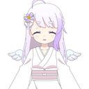 兎白兎羽