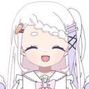 兎白 兎羽