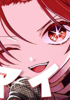 赤くん　、　手乗りサイズになりました　。