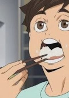 無気力マネには惚れんなよ