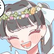 Hinamilkさんのアイコン画像