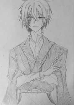 妖はじイラスト部屋