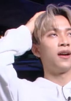 INIドラマ対抗　お宝映像アワード