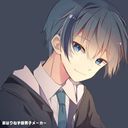 おらふ君(男装)