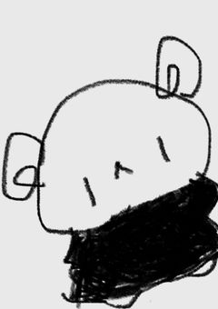 くまさん検定。