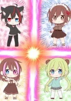 コラボ小説です!