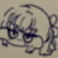 ᐠ( ᐛ )ᐟお餠 #高校馴染めないさんのアイコン画像