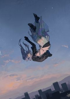 ⋆ 星が落ちたその夜から＿。 ₕₛᵣᵦ