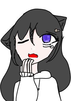【配信部屋】自宅警備員猫配信者になるってよ