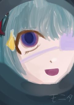 「新」イラスト部屋