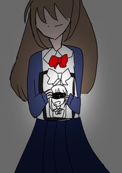 「貴方達僕が✗んでも悲しまないでしょ、？」