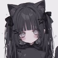 ꒰ঌ猫神咲໒꒱さんのアイコン画像