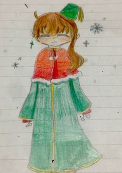 落書き部屋