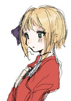 イラスト部屋（落書き）