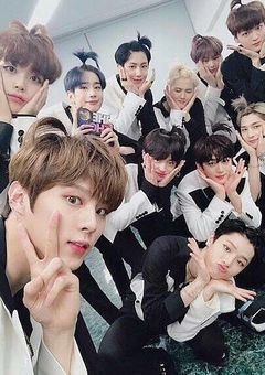 X1との出会い❤