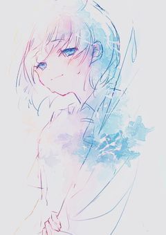 私は０でもあなたが好き