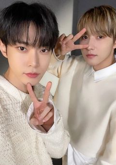 僕達はNCTのオサズです。