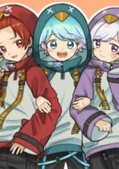 元弟が嫌いな私。弟が出来ました。