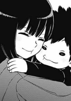 三門市に引っ越してきたのは 3-E 卒業生