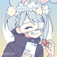 クラゲ☁️🫧さんのアイコン画像