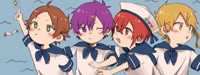 Likoさんの壁紙画像