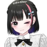 な の ｡ 🎀 @ 低 浮 上さんのアイコン画像