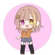 ちゃあさんのアイコン画像