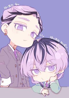 生き別れた兄に再会しました。