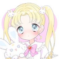 まじかるかすみんさんのアイコン画像