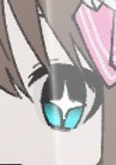 アイコンメーカーで色んなキャラ再現する!