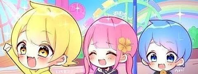 あおぞらさんの壁紙画像