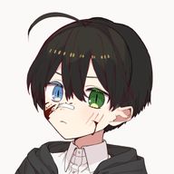 神楽時雨さんのアイコン画像