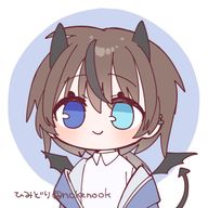 無霧［むむ］さんのアイコン画像