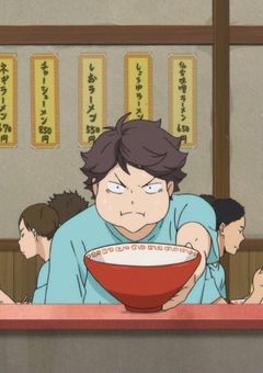 俺は “ 見る専 ” です .