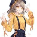 夢主ちゃん