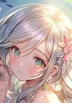 人間と人魚の恋は難しい。