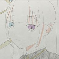 麗月あお さんのアイコン画像