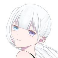 麗月あお さんのアイコン画像