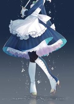 メイド、やってみたかった