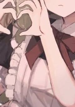 メイドやってみたかった